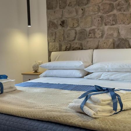 Emma Dimore Lägenhet Castellammare di Stabia Exteriör bild