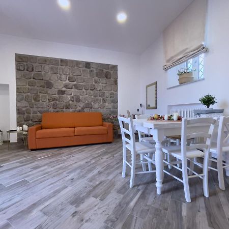 Emma Dimore Lägenhet Castellammare di Stabia Exteriör bild