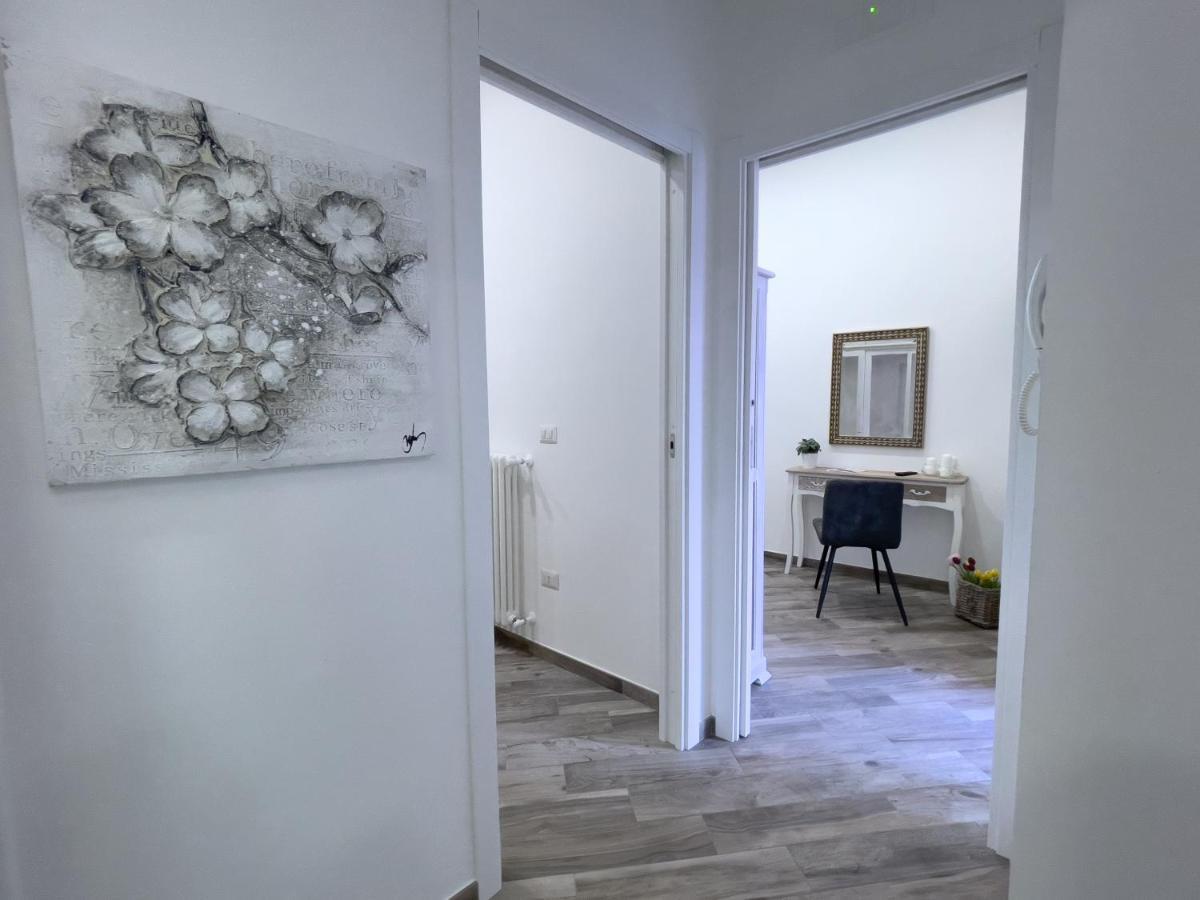 Emma Dimore Lägenhet Castellammare di Stabia Exteriör bild